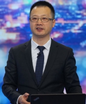 叶敦明老师