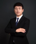 刘乃持老师