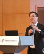 刘希洪老师