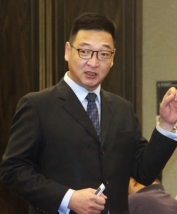 蔡宇老师